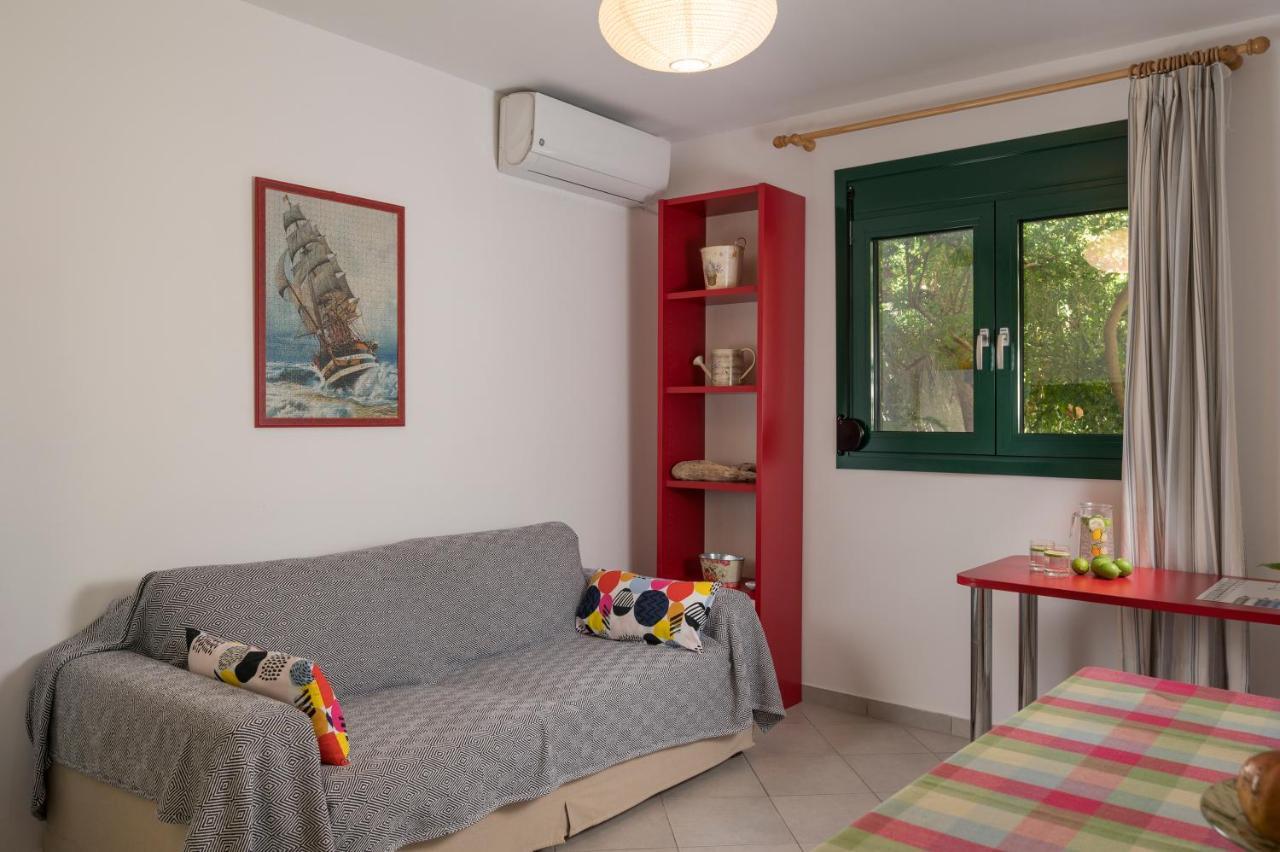Peraspitaki Apartment Chania  Exterior photo