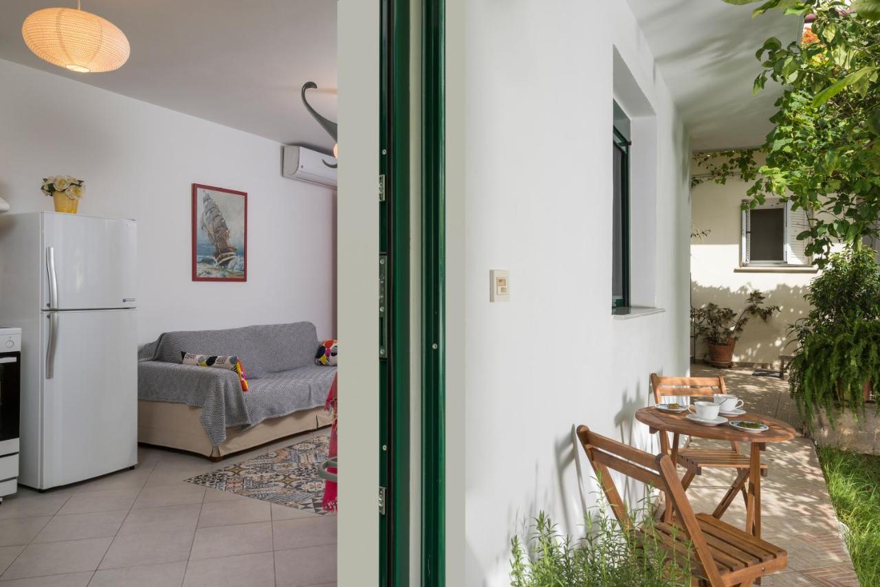 Peraspitaki Apartment Chania  Exterior photo