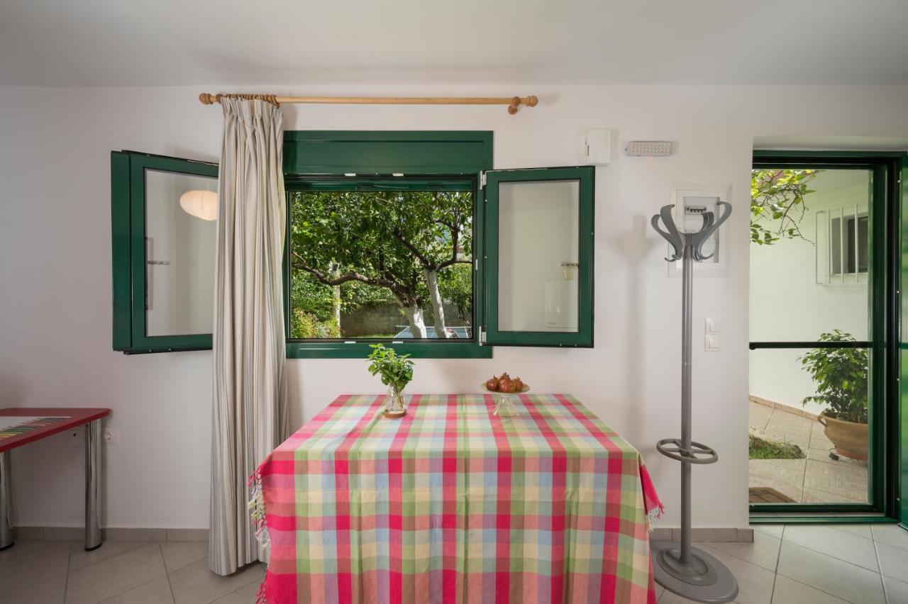 Peraspitaki Apartment Chania  Exterior photo