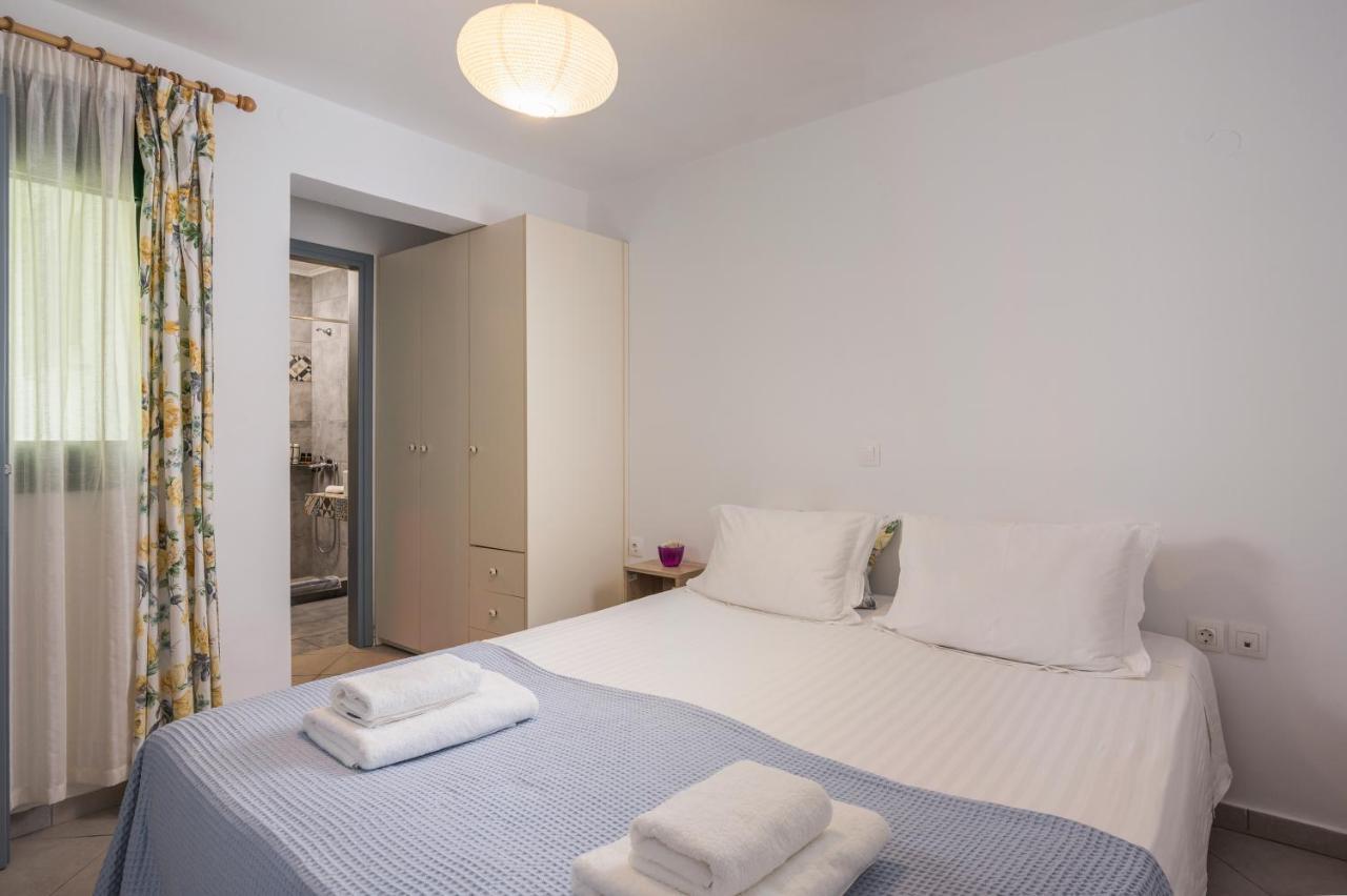 Peraspitaki Apartment Chania  Exterior photo