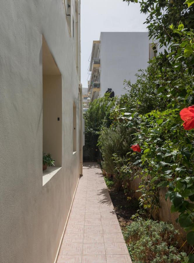 Peraspitaki Apartment Chania  Exterior photo