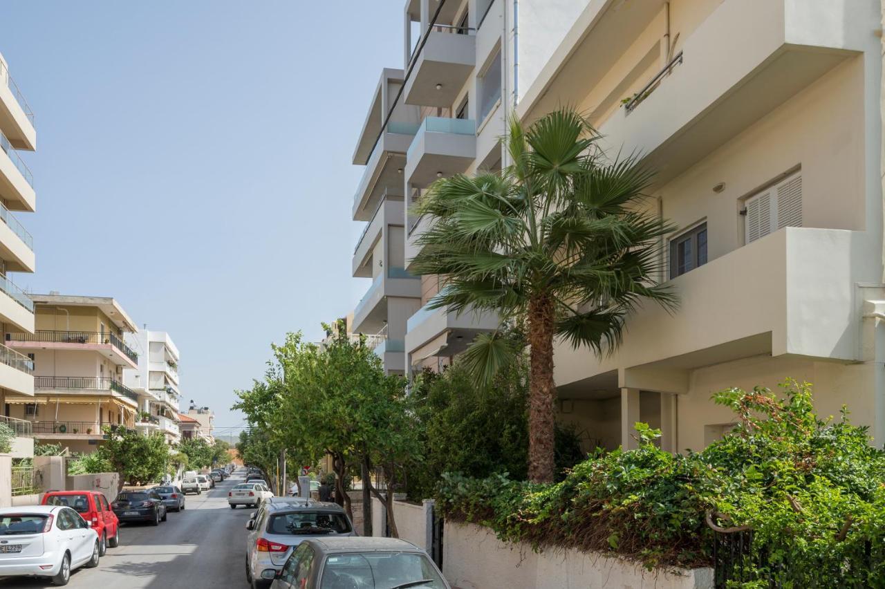Peraspitaki Apartment Chania  Exterior photo